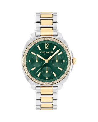 Kitt Chronograph, 34mm