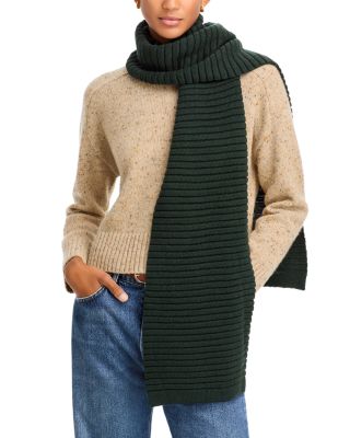 Kyi Kyi - Knit Scarf