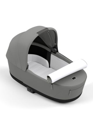 PRIAM 4/e PRIAM 2 Lux Carry Cot