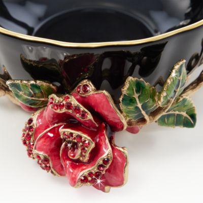 Catherine Night Bloom Bowl