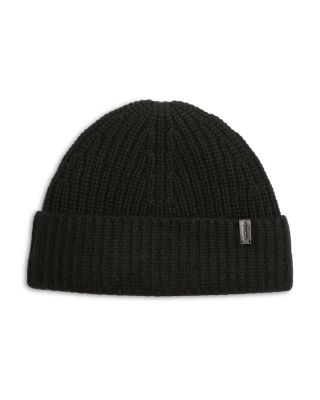 Vince - Cashmere Shaker Stitch Knit Hat
