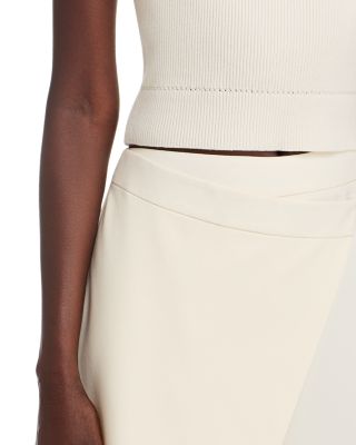 Zoe Cardigan & Avery Tank