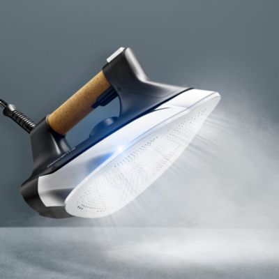 Ultimate Steam Pro High-Pressure Steam Generator, DG8668U1