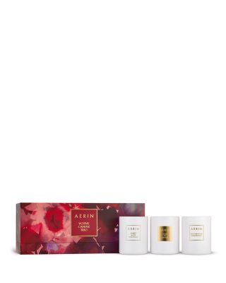 AERIN - Votive Candle Trio Gift Set