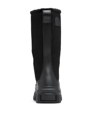 Women's Tivoli™ V Tall Fleece Lined Tall Waterproof Boots