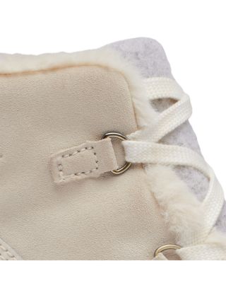 Women's Ona Ave™ Faux Fur Trim Fleece Lined Alpine Ankle Boots