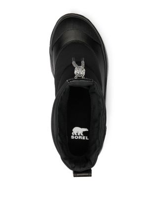 Women's Out N About™ IV Puffy Microfleece Lined Ankle Boots