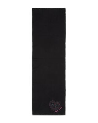 Aqua x Kerri Rosenthal Solid Scarf - Exclusive