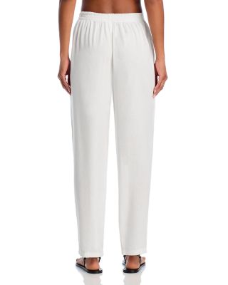 Scarlet Cover Up Pants