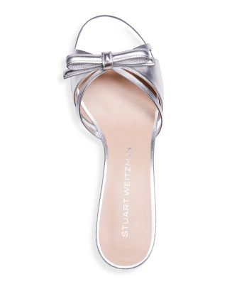 Women's Felicity Bow 50 Sandals