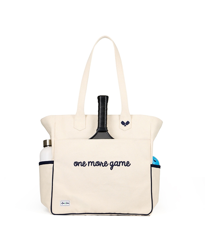 Ame & Lulu Cross Court Pickleball Tote