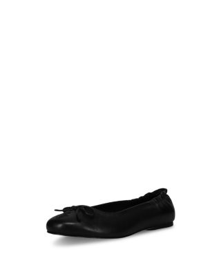 Girls' Pony Ballet Flats - Baby, Toddler
