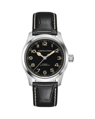 Hamilton - Khaki Field Murph Watch, 38mm