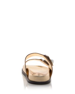 Women&#39;s Fayence Slide Sandals