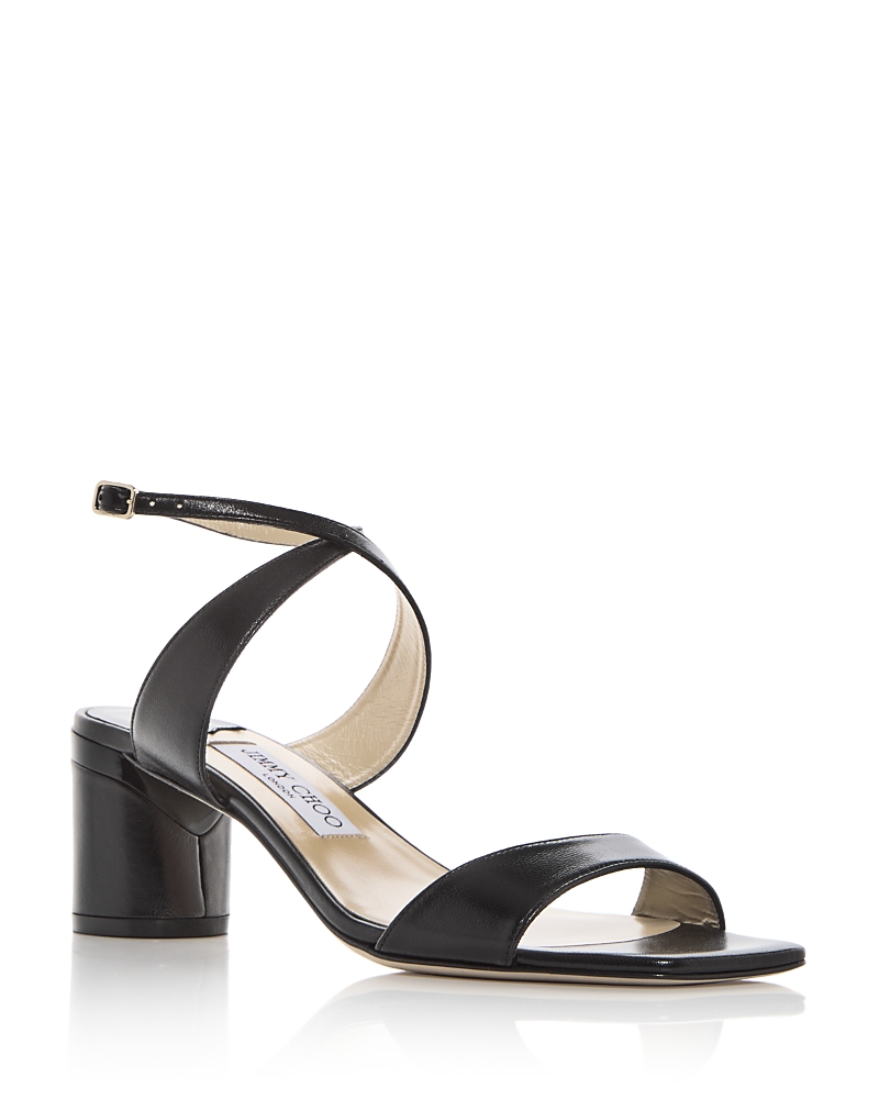 Jimmy Choo Women’s Jago 60 Ankle Strap Sandals