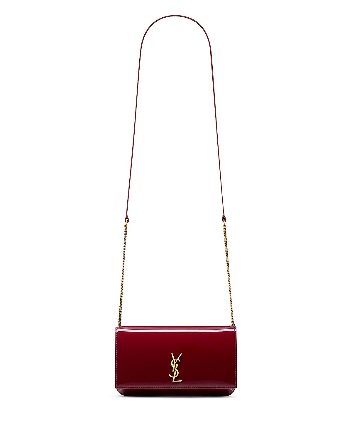 Saint Laurent Cassandre Phone Case