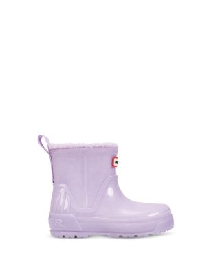 Unisex Kids Gracey Waterproof Boots - Toddler, Little Kid