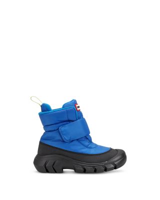 Unisex Kids Igloo Waterproof Boots - Toddler, Little Kid
