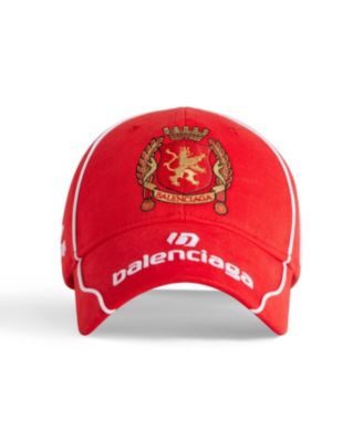 BALENCIAGA soccer cap Lサイズでブラック BALENCIAGA サッカーキャップ ブラック｜Yahoo!フリマ（旧PayPay