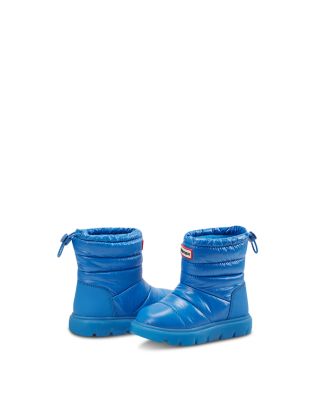 Unisex Kids Cuddle Waterproof Boots - Little Kid, Big Kid