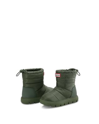 Unisex Kids Cuddle Waterproof Boots - Little Kid, Big Kid