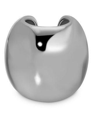 Single Chunky Ear Cuff  