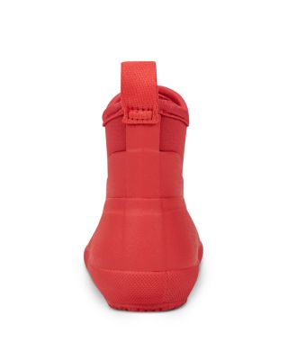 Unisex Finley Pull On Waterproof Boots - Toddler, Little Kid