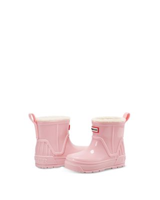 Unisex Kids Gracey Waterproof Boots - Toddler, Little Kid