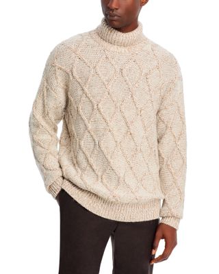 Boss Turtleneck Sweater