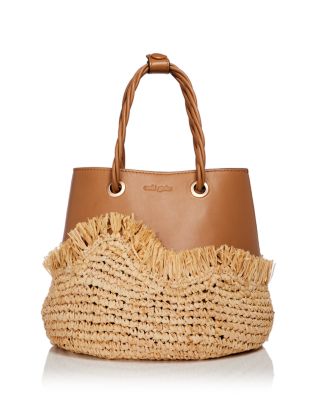 Cult Gaia - Jojo Top Handle Bag