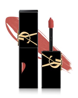 Yves Saint Laurent - The Inks Vinyl Cream High Shine Lip Stain