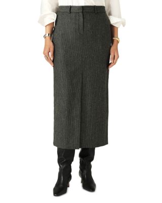 ba&sh - Abiss Midi Skirt