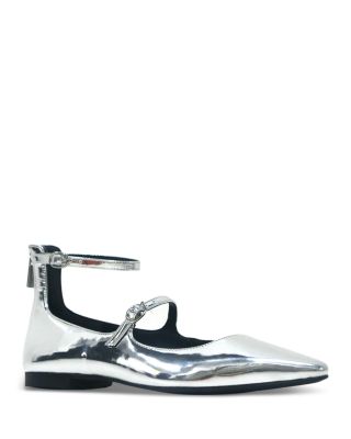 Kenneth Cole - Women's Nolita Flats