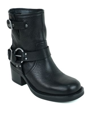 Kenneth cole ladies boots best sale