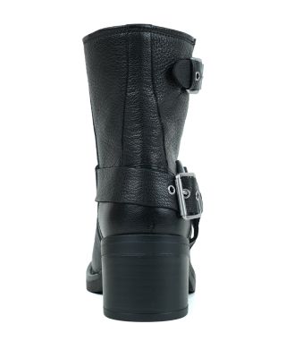 Women's Stride Boots