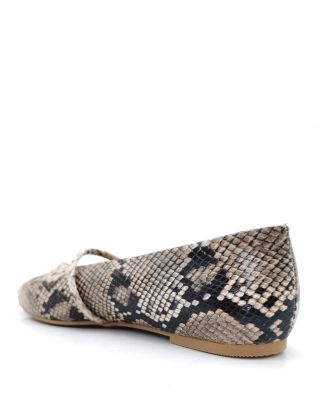 Women's Magnolia Flats