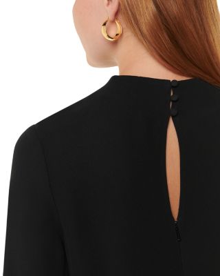 Cleo Shift Mini Dress