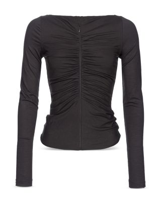 PINKO - Arminio Maglio Jersey Top