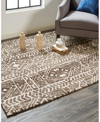 Feizy Colton 8627F Area Rug, 5' x 8'