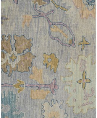 Feizy Karina 6791F Area Rug, 2' x 3'