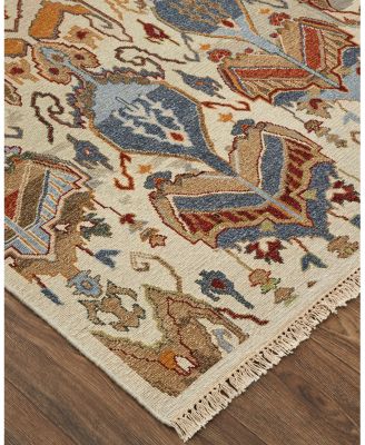 Feizy Leylan 0563F Area Rug, 2' x 3'