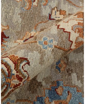 Feizy Leylan 0583F Area Rug, 3'6" x 5'6"