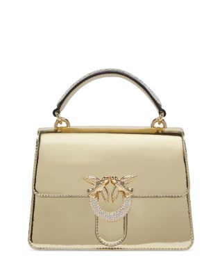 Pinko Love One Top Handle Bag