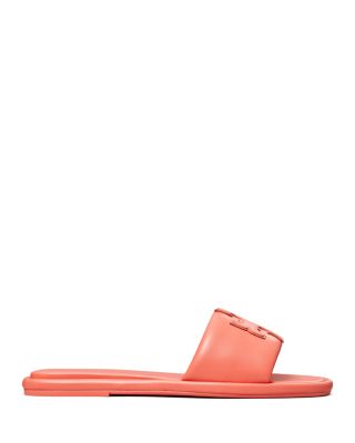Women's Double T Sport Slide Sandals