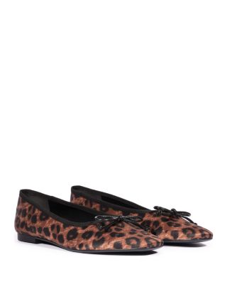 SCHUTZ - Women's Arissa Flats