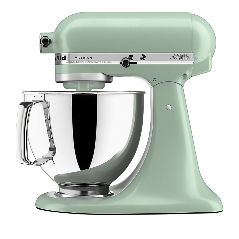 Kitchenaid Artisan 5 Qt. Stand Mixer Ksm150ps In Cardamom