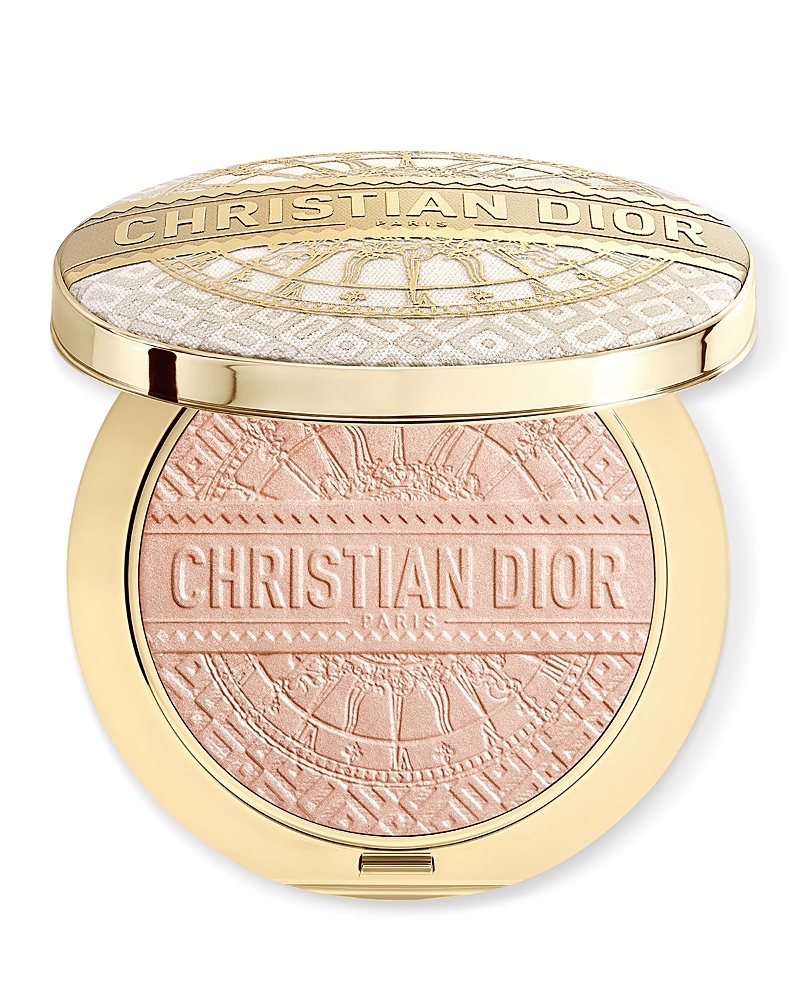 Dior Forever Couture Luminizer Limited Edition