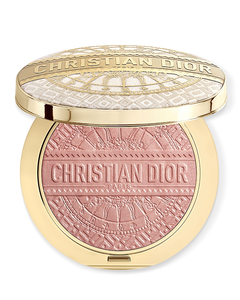 Dior Forever Couture Luminizer Limited Edition