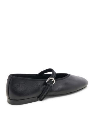 Women's Roslyn Mary Jane Ballet Flats