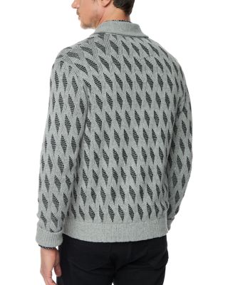 Ivan Cardigan Sweater